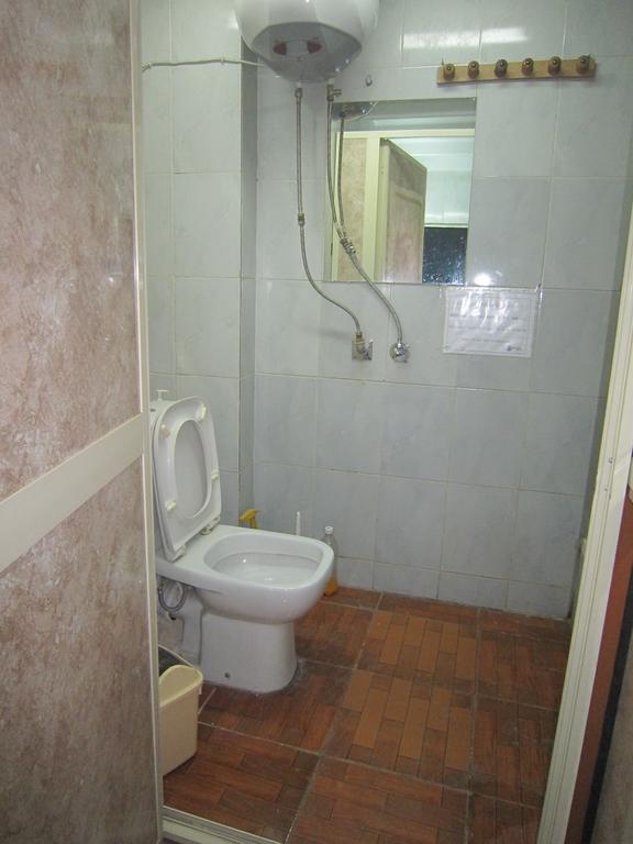 Safary Hostel Κάιρο Εξωτερικό φωτογραφία