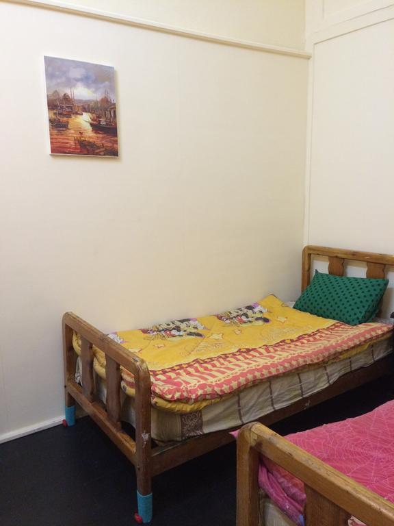 Safary Hostel Κάιρο Δωμάτιο φωτογραφία