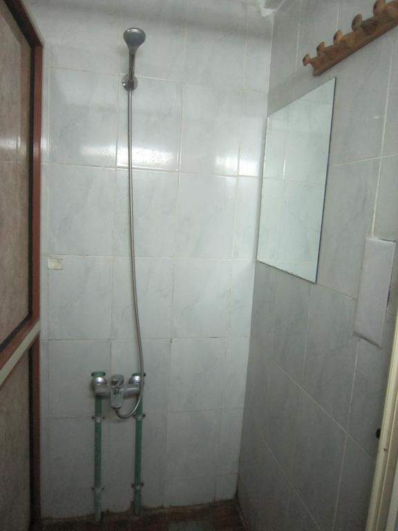 Safary Hostel Κάιρο Εξωτερικό φωτογραφία