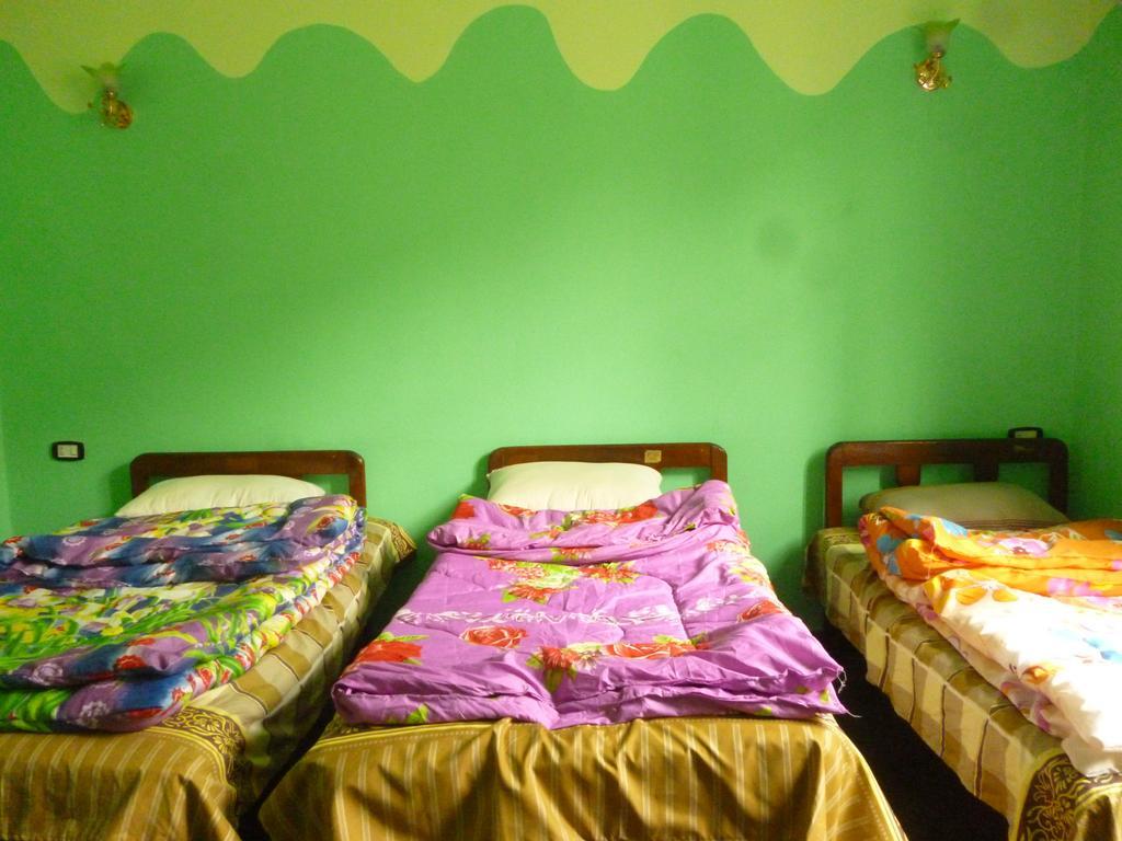 Safary Hostel Κάιρο Δωμάτιο φωτογραφία