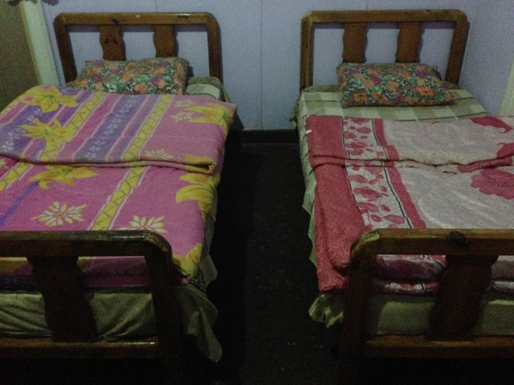 Safary Hostel Κάιρο Εξωτερικό φωτογραφία