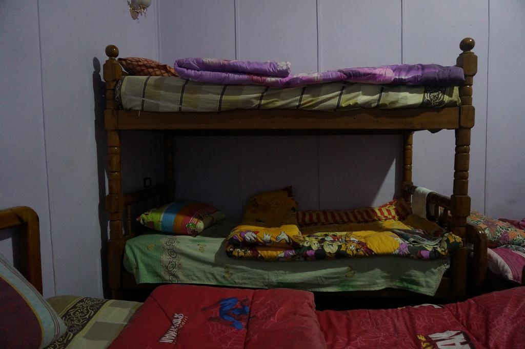 Safary Hostel Κάιρο Δωμάτιο φωτογραφία