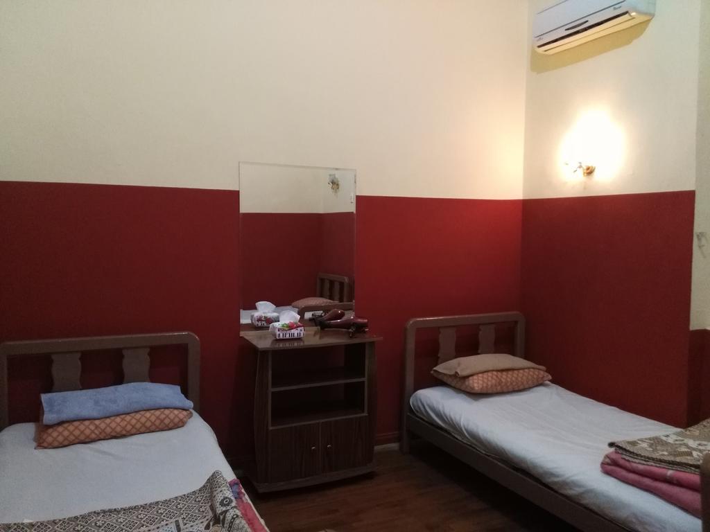 Safary Hostel Κάιρο Εξωτερικό φωτογραφία