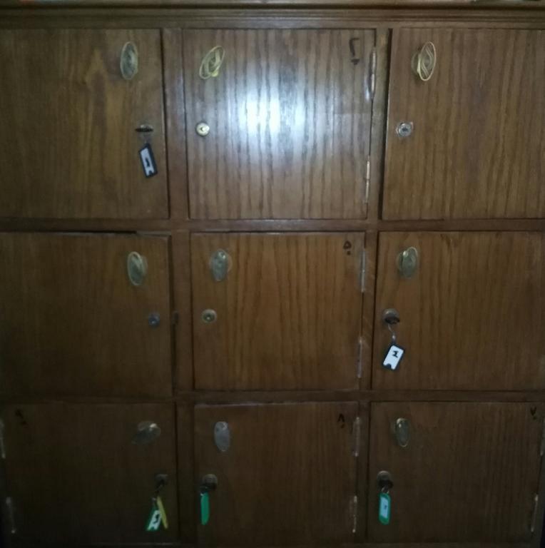 Safary Hostel Κάιρο Εξωτερικό φωτογραφία